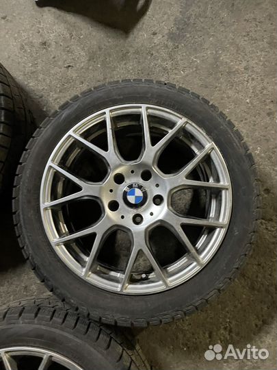 Диски колеса Bmw R17 359 стиль