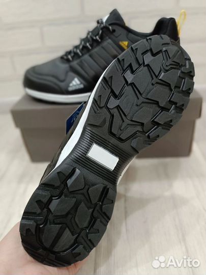 Демисезонные мужские кроссовки Adidas 41-46