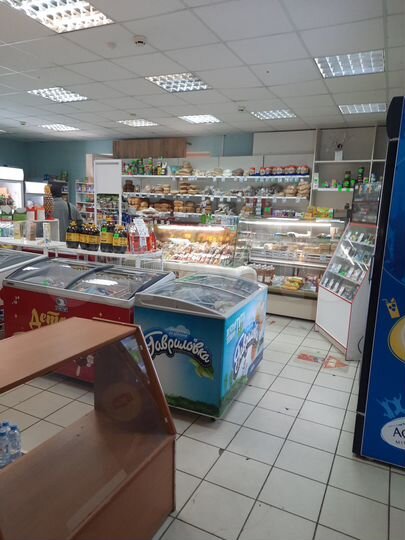 Помещение Свободного назначения, 140 м²