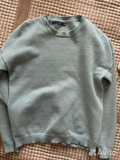 Женские вещи пакетом