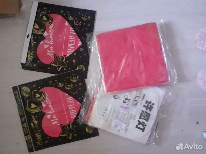 Небесные фонарики