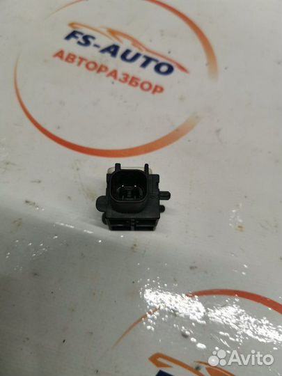 Датчик удара Ford Focus 2 универсал 1.6 hwda 100