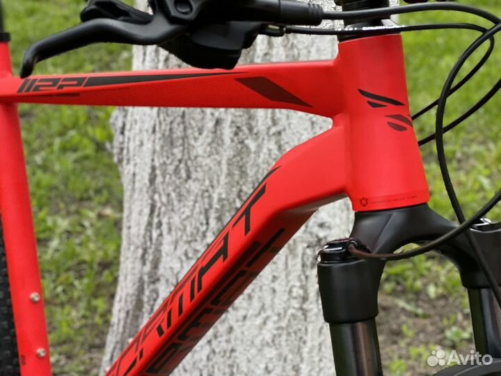 Велосипед Format 1122, XL, новый