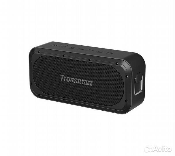 Портативная колонка Tronsmart Force SE, черный