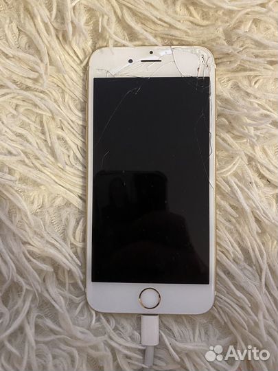 iPhone 6S, 32 ГБ