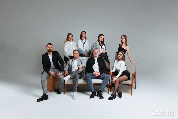 Настройка Яндекс Директ