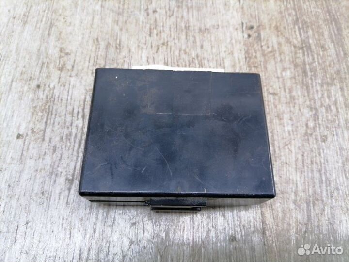 Блок управления светом Mazda 6 GG L3C1 2006