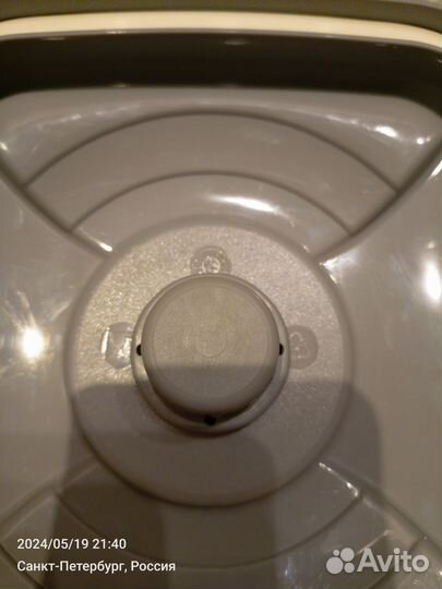 Крышки zepter vacSy