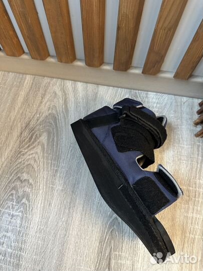 Обувь ортопедическая барука L 41-43