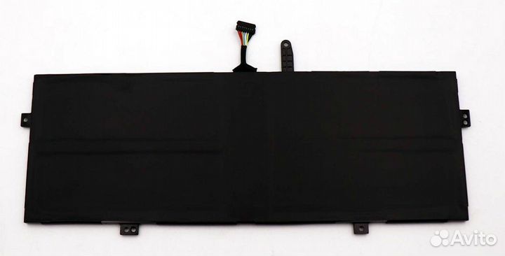 Аккумулятор к Lenovo Yoga Slim 7 Carbon 13IAP7 (L21M4PH3) 7.72V 50.2Wh