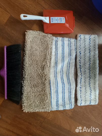 Насадка для швабры