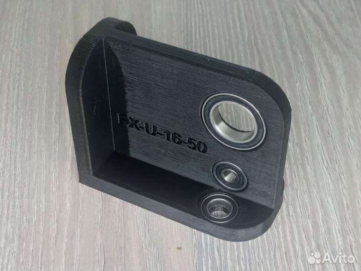 Мебельный шаблон угловой под эксцентрик и шканты