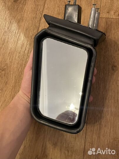 Зеркала на ваз 2114