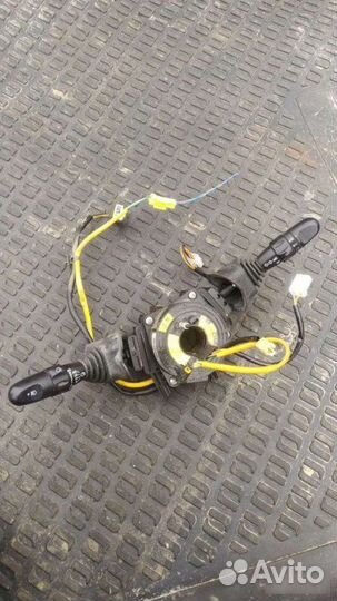 Подрулевой переключатель Chevrolet Lacetti