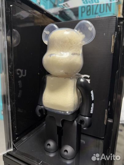 Bearbrick x UGG оригинал