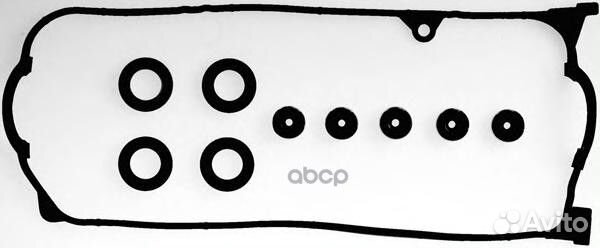 15-53736-01 прокладка клапанной крышки Honda C