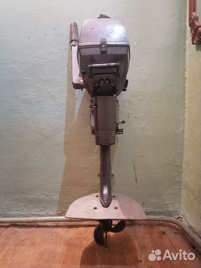 Лодочные моторы бу