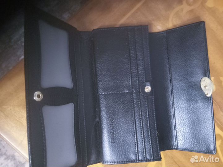 Кошелек женский