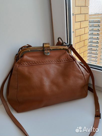 Сумка carlo pazolini