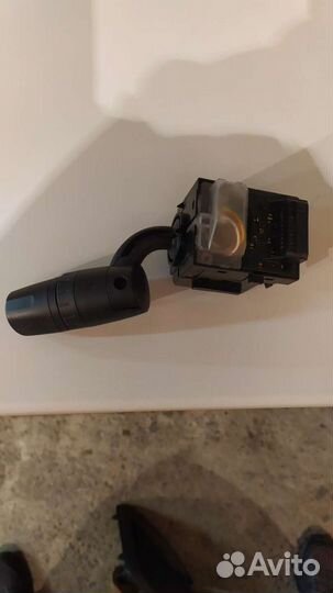 Переключатель поворотов подрулевой для Mazda CX-5