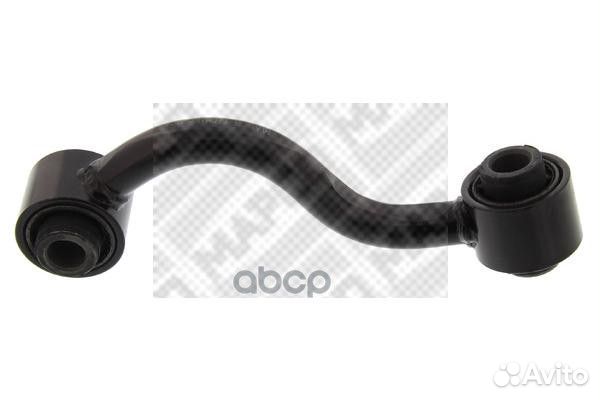 Стойка стабилизатора задняя левая nissan qashqa