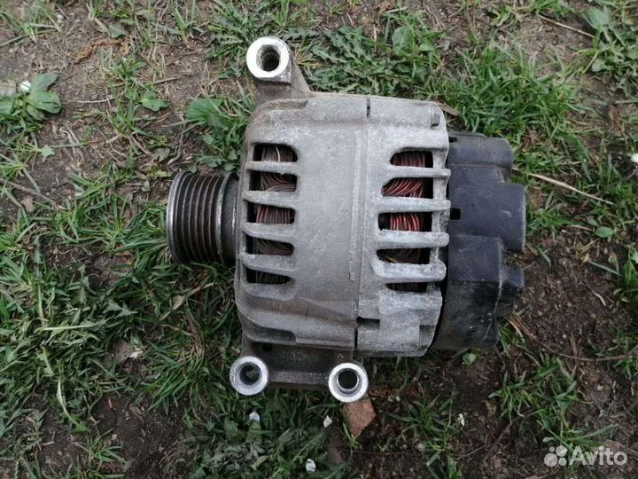 Электрогидроусилитель Запчасти citroen C4