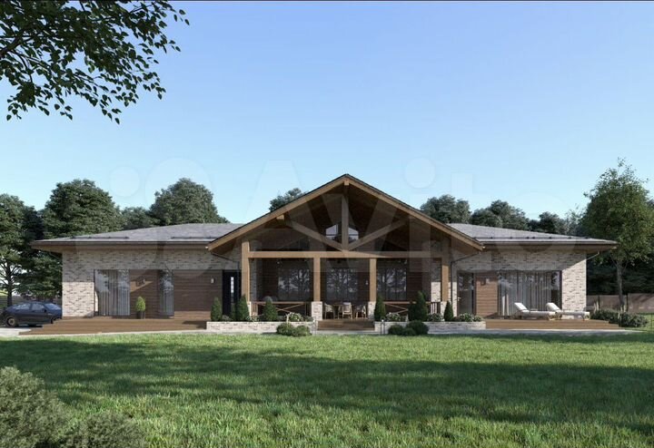 Участок 10,8 сот. (ИЖС)