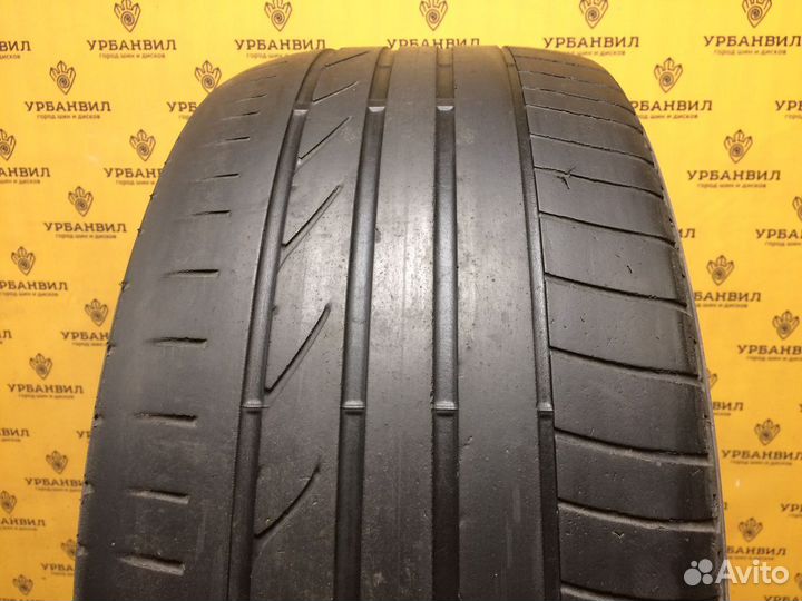 Bridgestone Dueler H/P Sport 255/50 R19 107W
