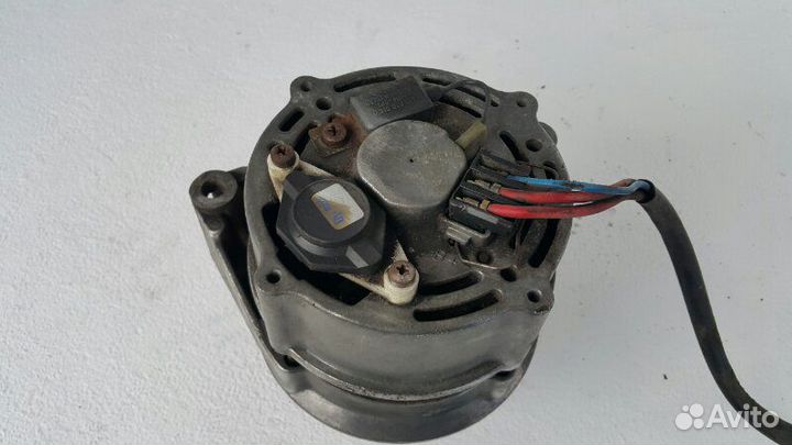 Генератор Mercedes-Benz 207D-410 OM601 1993