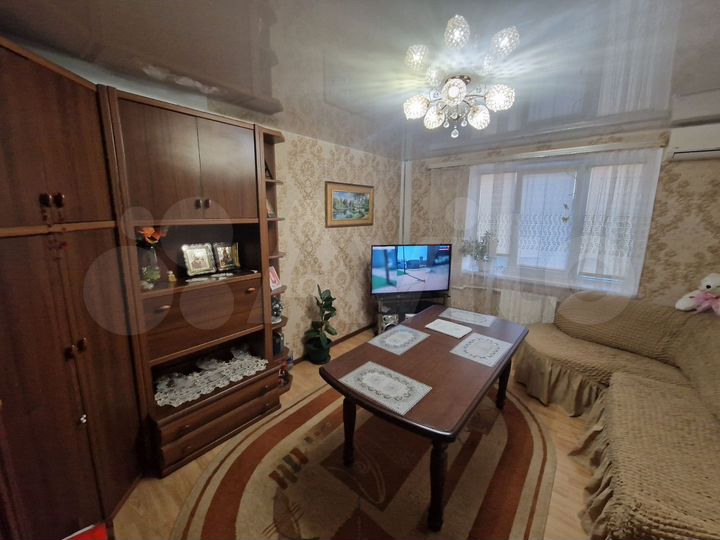 Комната 15 м² в 3-к., 7/12 эт.