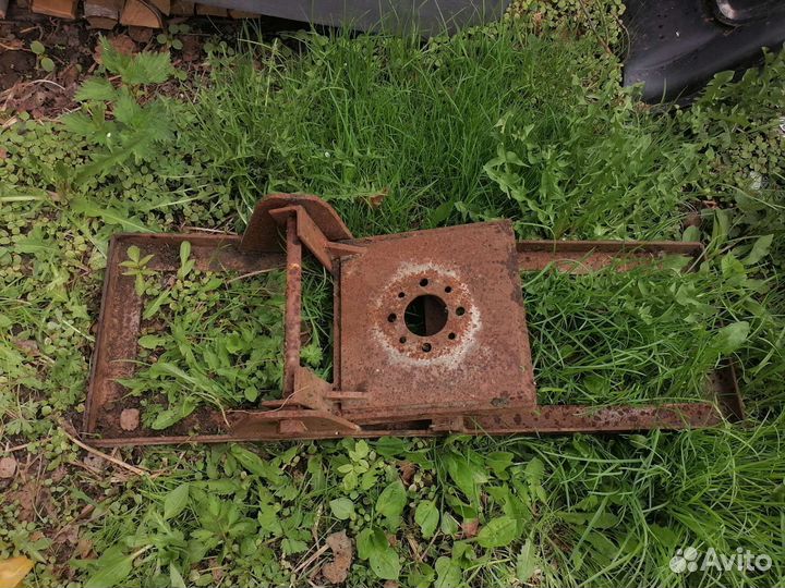 Опрокидоватили ваз, рено, ниссан