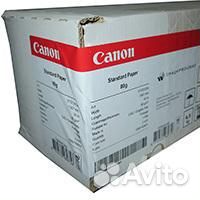 Бумага широкоформатная Canon 1569B003 1298400