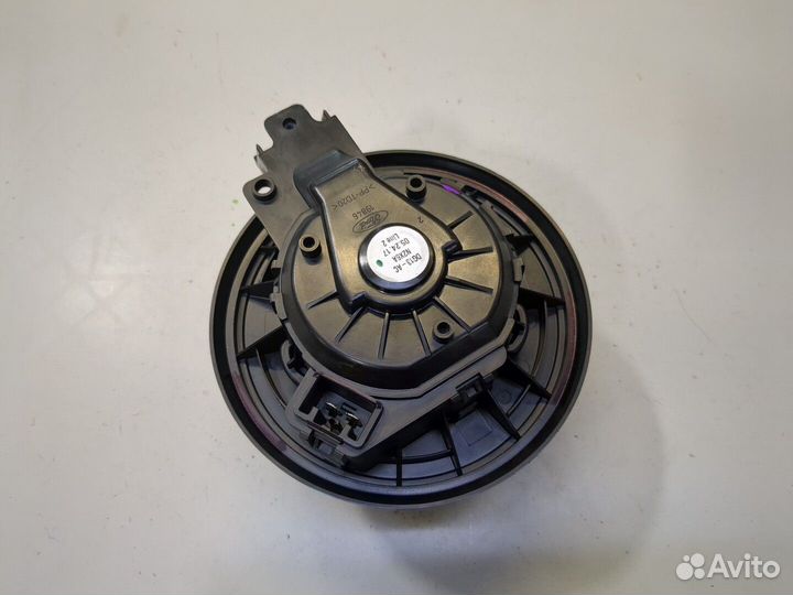 Двигатель отопителя Ford Explorer, 2017