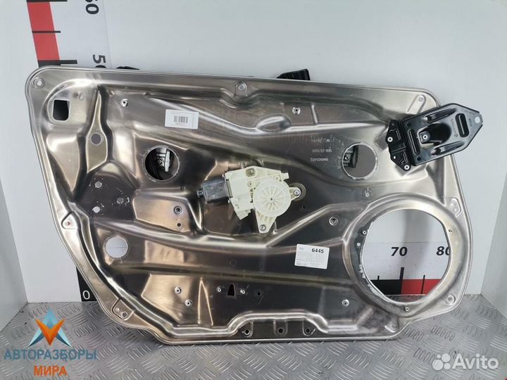 Стеклоподъемник передний левый Mercedes-Benz