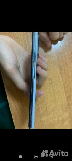 Xiaomi Redmi Note 10 Pro, 8/128 ГБ