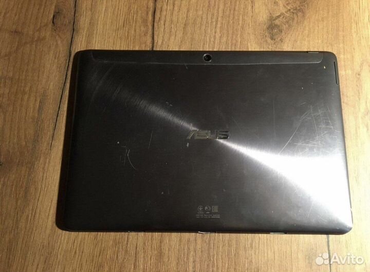 Планшет asus T100A- FU006T