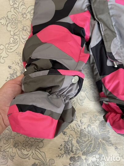 Комбинезон crockid 68-74