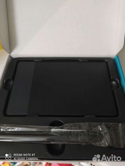 Графический планшет huion