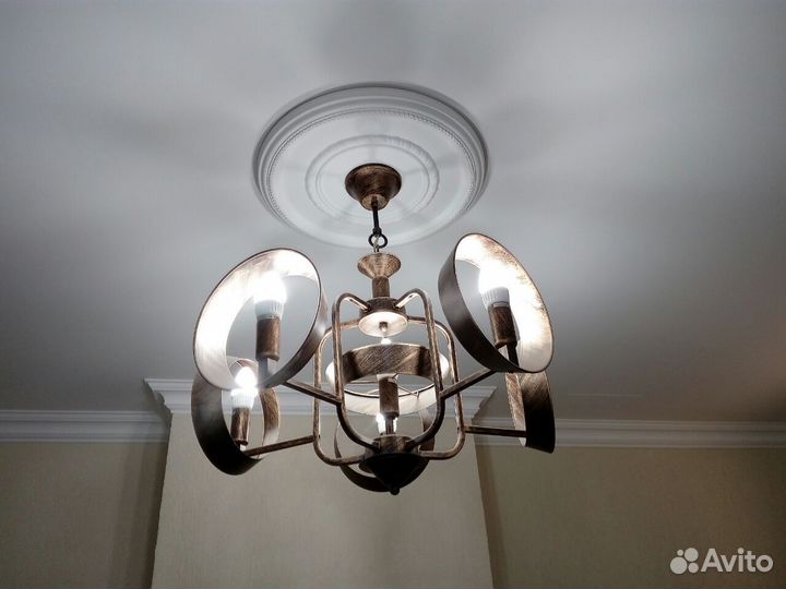 Электрик/Сантехник/Мастер на час