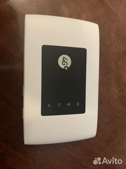 Безлимит интернет+ Мобильный роутер 3G/4G MR150-5