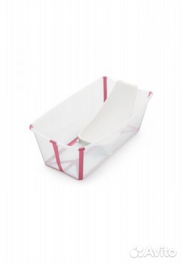 Ванночка с подставкой Stokke