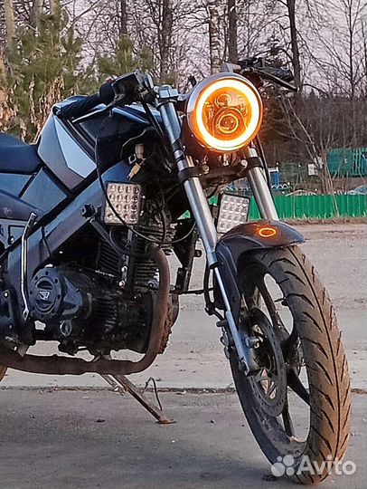Patron sport 200
