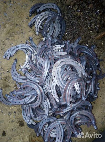 Подковы для лошадей