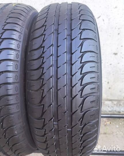 Kleber Dynaxer HP3 195/60 R15 88H