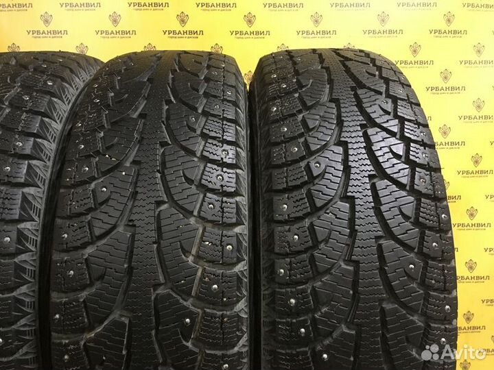 Hankook I'Pike RW11 225/65 R17 102T