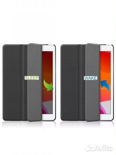 Чехол для iPad 5 / iPad 6 / iPad Air 2 / iPad Air