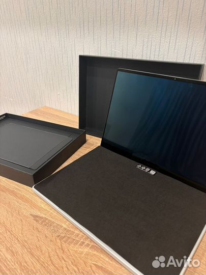 Ноутбук asus ROG Zephyrus G 14