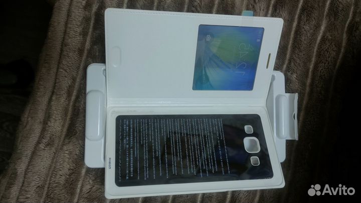 Чехол на samsung galaxy a7 2015