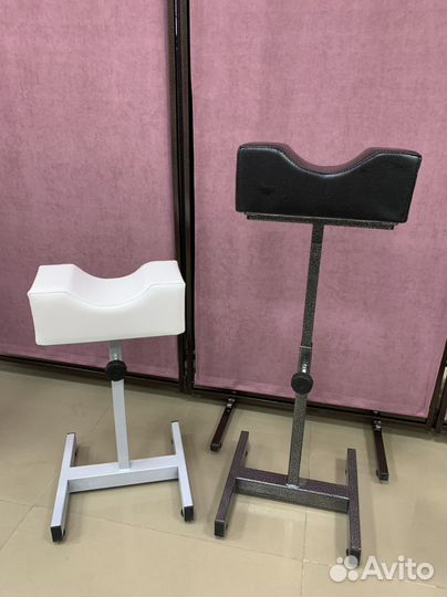 Педикюрная подставка под ногу Н