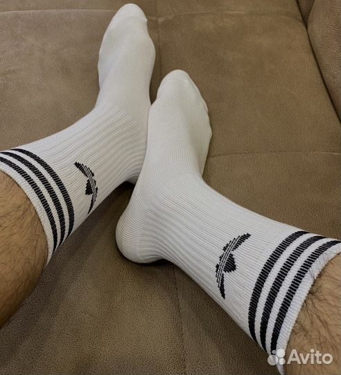 Носки Adidas